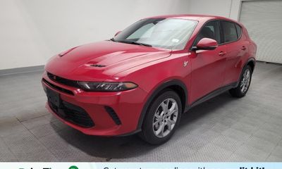 2024 Dodge Hornet