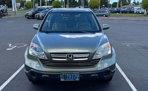 2009 Honda CR-V