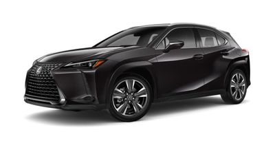 2026 Lexus UX 300H Premium