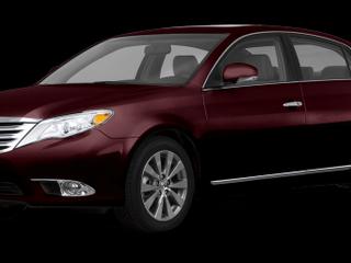 2011 Toyota Avalon Limited
