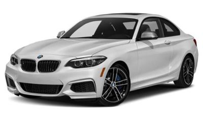 2019 BMW M240I xDrive