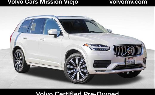 2023 Volvo XC90