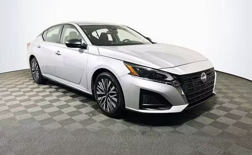 2024 Nissan Altima SV