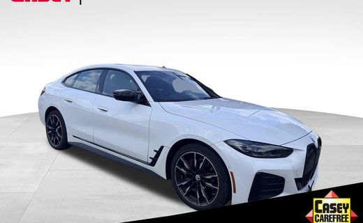 2023 BMW I4 M50 Xdrive GC