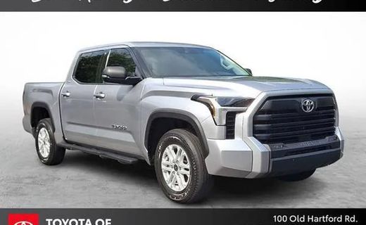 2023 Toyota Tundra SR5