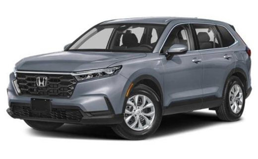 2023 Honda CR-V LX