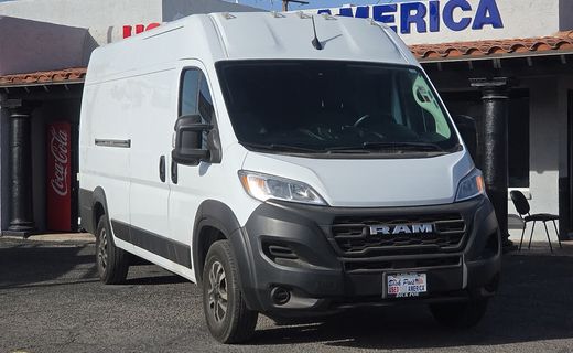 2023 Ram Promaster 3500 High Roof