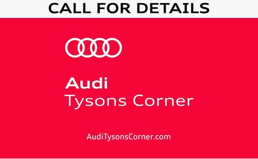 2026 Audi SQ8 Quattro Premium Plus