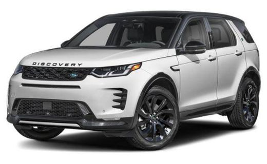 2024 Land Rover Discovery Sport Dynamic SE