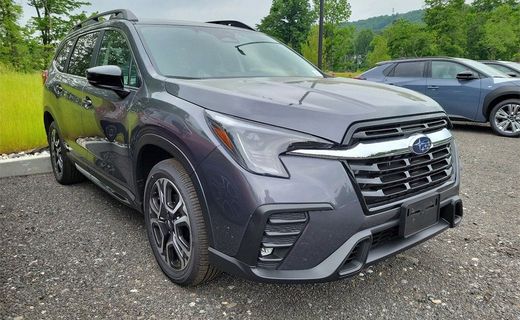 2024 Subaru Ascent Limited 7