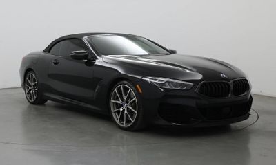 2022 BMW M850I xDrive
