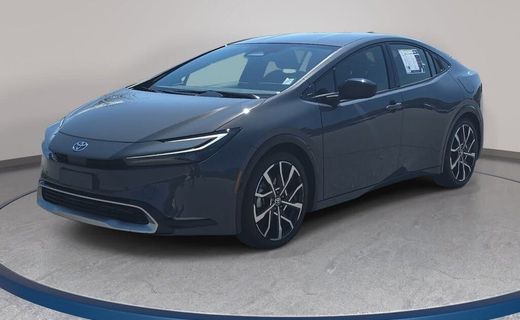 2024 Toyota Prius Prime phev SE