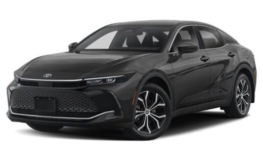 2023 Toyota Crown Limited
