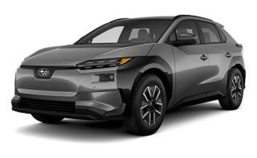2026 Subaru Solterra Premium