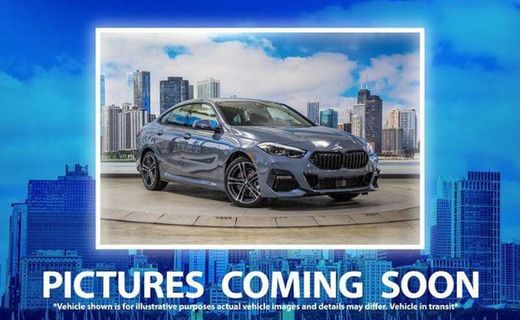 2026 BMW 228 Xdrive GC
