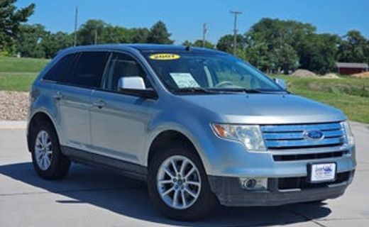2007 Ford Edge SE