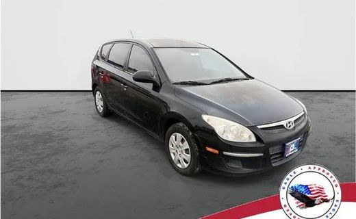 2012 Hyundai Elantra