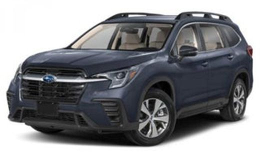 2023 Subaru Ascent