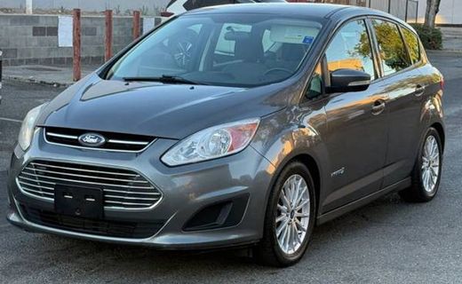2013 Ford C-MAX SE