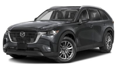 2026 Mazda CX-90 33 Turbo Preferred
