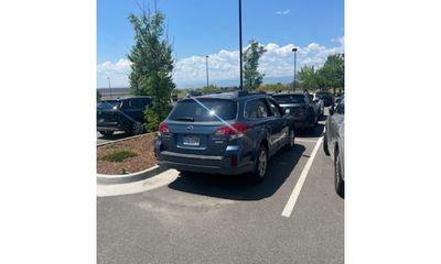 2013 Subaru Outback Premium CWP