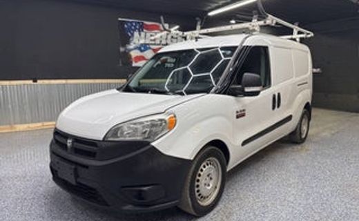 2017 Ram Promaster City ST