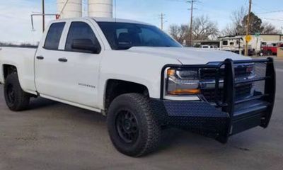 2019 Chevrolet Silverado LD Work Truck LS