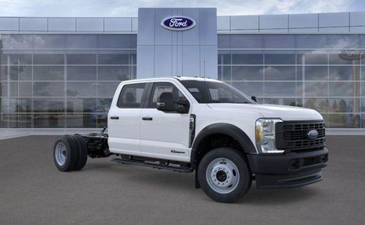 2026 Ford F-450 XL
