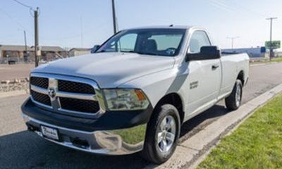 2015 Ram 1500 ST