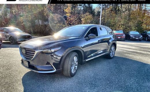 2023 Mazda CX-9 Grand Touring