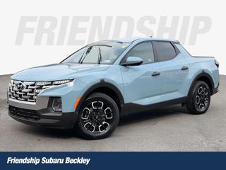2024 Hyundai Santa Cruz SEL Base
