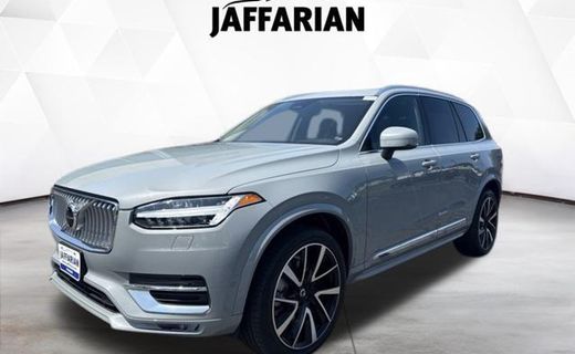 2024 Volvo XC90 Plus Bright