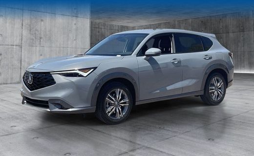 2026 Acura ADX Base