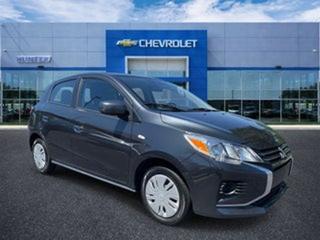 2024 Mitsubishi Mirage
