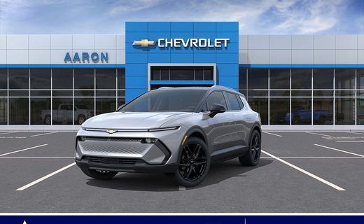 2026 Chevrolet Equinox LT 2 PDE
