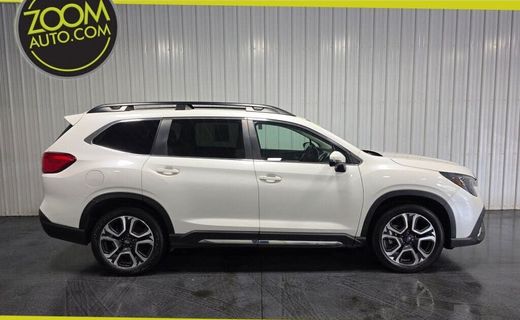 2023 Subaru Ascent