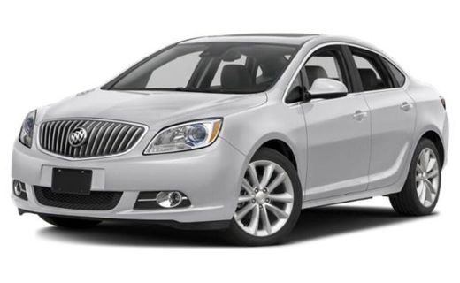 2015 Buick Verano Convenience
