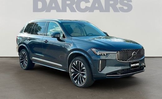 2026 Volvo XC90 Ultra Bright