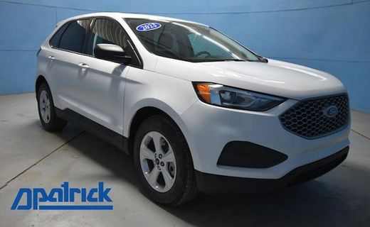 2023 Ford Edge SE