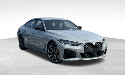 2022 BMW M440i xDrive GC