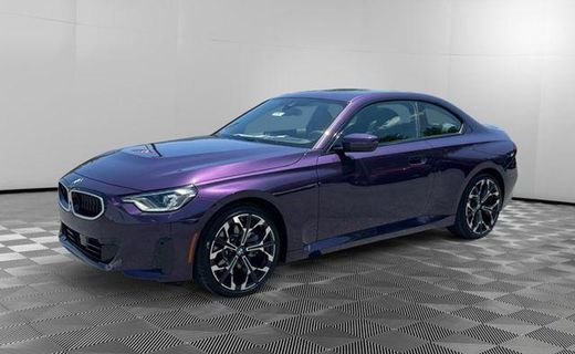2026 BMW 230I