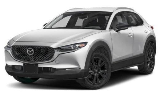 2026 Mazda CX-30 Select Sport