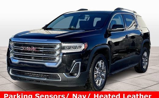 2020 GMC Acadia SLT