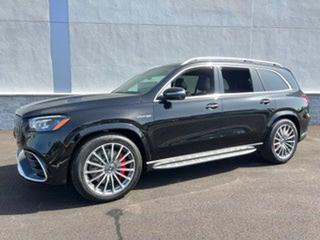 2026 Mercedes-Benz GLS-Class AMG GLS63