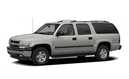 2006 Chevrolet Suburban