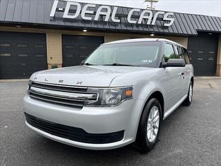2019 Ford Flex SE