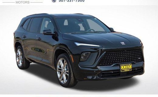2025 Buick Enclave ST