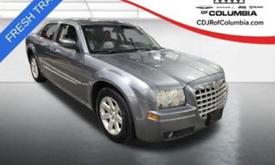 2007 Chrysler 300 Touring