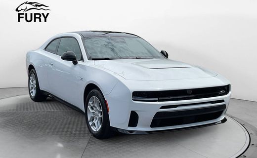 2026 Dodge Charger