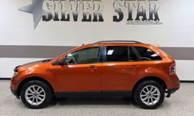 2007 Ford Edge SEL